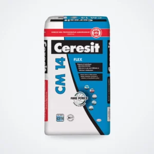 Ceresit CM 14 flexibilis csemperagasztó C2TE, 25 kg – HelloMester Kecskemét