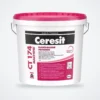 Ceresit CT 174 Machine Aquastatic gépi szórású szilikon-szilikát vakolat, 1,5 mm, 25 kg – HelloMester Kecskemét