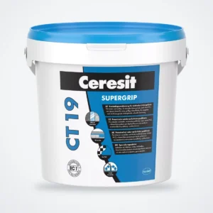 Ceresit CT 19 tapadóhíd alapozó, 5 kg – HelloMester Kecskemét