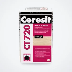 Ceresit CT 720 Visage fahatású dekorvakolat, 25 kg – HelloMester Kecskemét