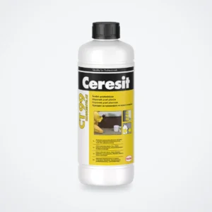 Ceresit CT 99 gomba- és algaölő koncentrátum, 10 l – HelloMester Kecskemét
