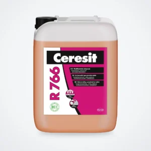 Ceresit R 766 multifunkciós alapozó koncentrátum, 5 kg – HelloMester Kecskemét