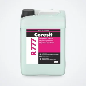 Ceresit R 777 diszperziós alapozó, 10 kg – HelloMester Kecskemét