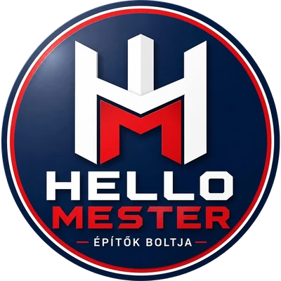 HelloMester l Kecskemét Tüzép