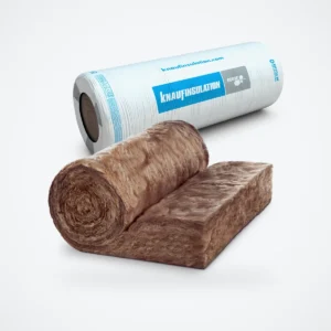 Knauf üveggyapot szigetelés 5/10 cm – 8/16 m²/tekercs – HelloMester Kecskemét