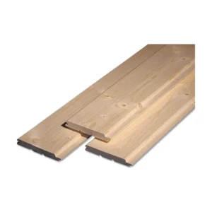 Lambéria lucfenyő HEN Softline A/B 14×121×5100 mm – HelloMester Kecskemét