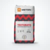 Meton Texturato EPS rendszerragasztó 25 kg – HelloMester Kecskemét