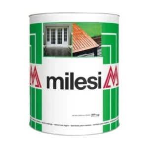 Milesi Classic viaszos vékonylazúr (XGT) dobozban