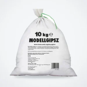 Német modellgipsz 10 kg – HelloMester Kecskemét