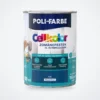 Poli-Farbe Cellkolor magasfényű zománcfesték kék 0,8 L – HelloMester Kecskemét