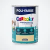 Poli-Farbe Cellkolor magasfényű zománcfesték krémszínű 0,8 L – HelloMester Kecskemét