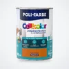 Poli-Farbe Cellkolor magasfényű zománcfesték narancssárga 0,8 L – HelloMester Kecskemét