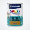 Poli-Farbe Cellkolor magasfényű zománcfesték világos dió 0,8 L – HelloMester Kecskemét