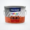 Poli-Farbe Cellkolor univerzális korróziógátló alapozó 2,5 L – HelloMester Kecskemét