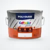 Poli-Farbe Cellkolor univerzális korróziógátló alapozó fehér 2,5 L – HelloMester Kecskemét