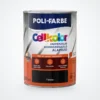 Poli-Farbe Cellkolor univerzális korróziógátló alapozó fekete 0,8 L – HelloMester Kecskemét
