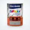 Poli-Farbe Cellkolor univerzális korróziógátló alapozó szürke 0,8 L – HelloMester Kecskemét