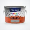Poli-Farbe Cellkolor univerzális korróziógátló alapozó szürke 2,5 L – HelloMester Kecskemét